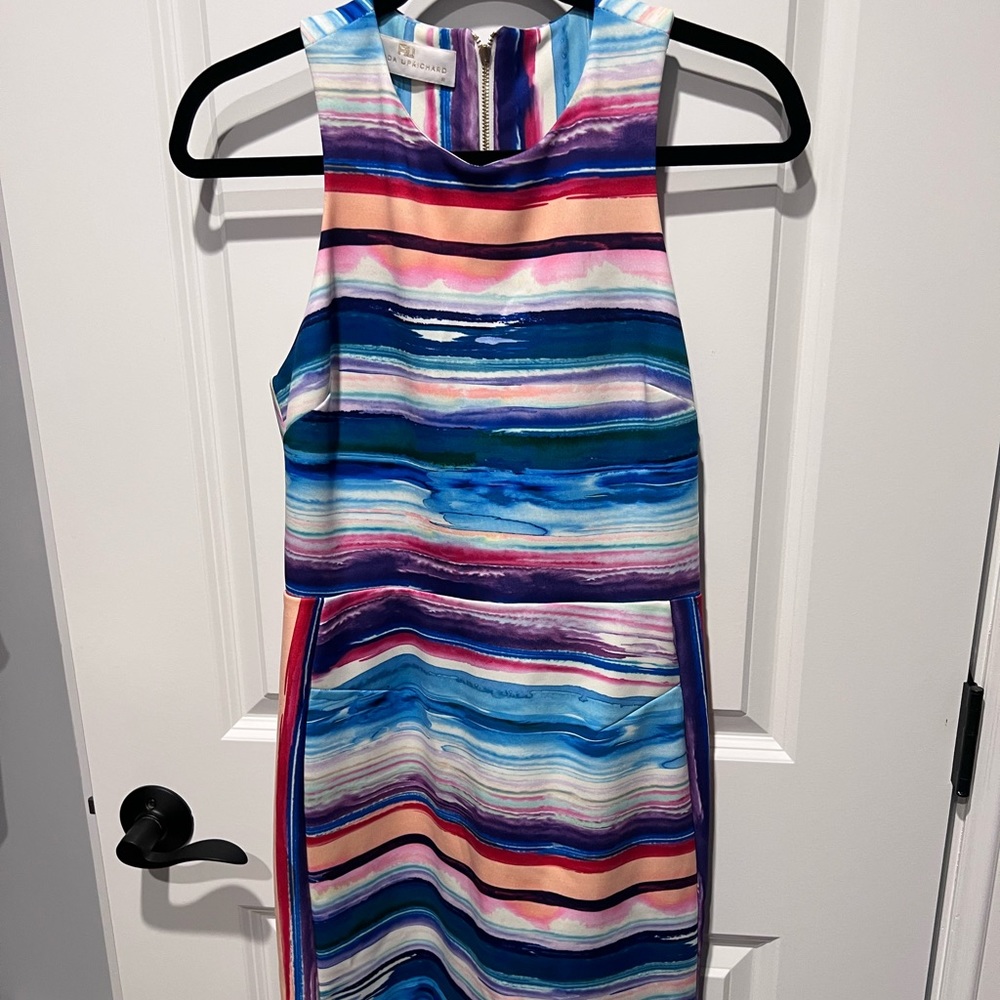Amanda uprichard dress for any occassion